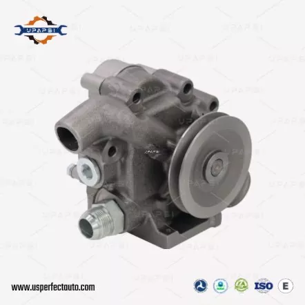 1593137 Caterpillar Cat Enggines үшін 4p3683 су сорғысы Chevrolet 6.6L / 7.2L