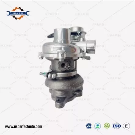 1G934-17012 Kubota Bobcat үшін турбочаржгер