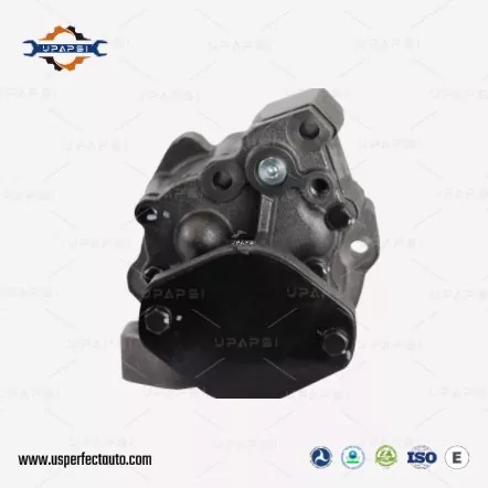 Мұнай сорғысы қаншалықты маңызды?