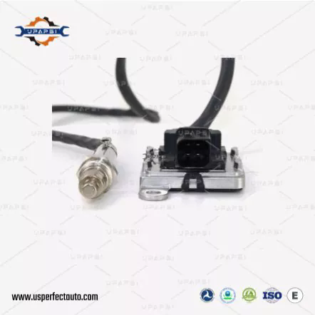 Азот оксиді (NOX) сенсоры автомобиль шығарындыларын басқаруға және қоршаған ортаны қорғауға қалай көмектеседі?