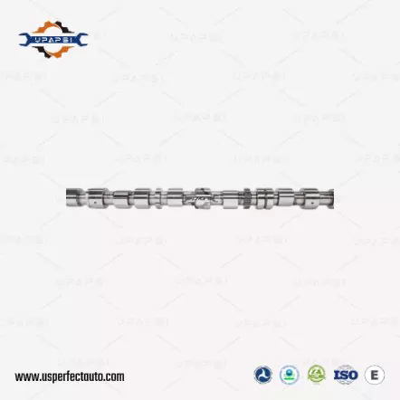 Неліктен Camshaft қозғалтқыштағы негізгі компонент?