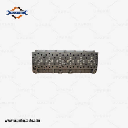 Cummins цилиндрінің бастығы және 6.7 Cummins Head: Не білу керек