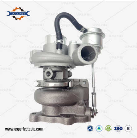 Kubota Turbo: дәлдік, билік және ықшам дизельді инженериядағы болашақ