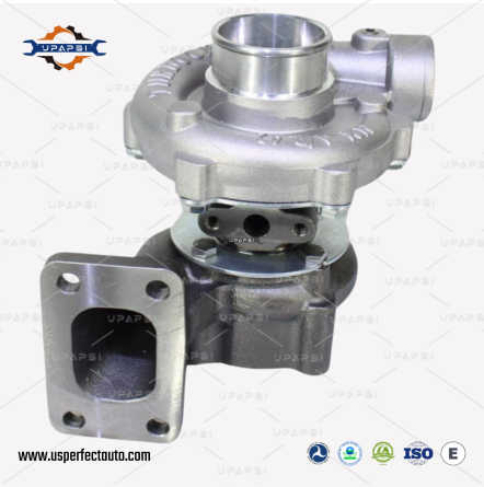 Жаңа Голландия турбо - қазіргі ауылшаруашылығындағы инновациялар мен билік