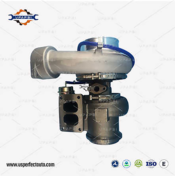 Cat C15 TurboCharger: Қуат, дәлдік және дәлелденген қойылым