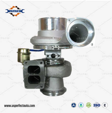 Cat Turbo 177148: Инженерлік қойылымдар мен қосымшалар