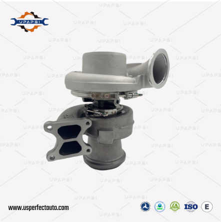 HX55 TurboWorger - бұл өте дизельді және ауыр төзімділікке арналған