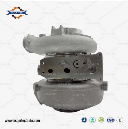 Cummins қозғалтқыштары үшін дұрыс турбокомпрессорды қалай таңдауға болады