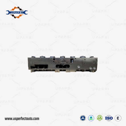 Мен дизельді жүк көлігі үшін дұрыс цилиндр басын таңдауды қалай үйрендім