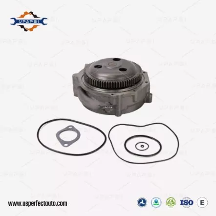 2243238 C15 ACERT CATERPillar Cat Enggines үшін 10R2776 су сорғысы