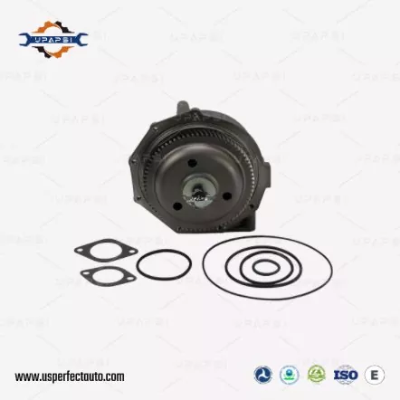 613890 Caterpillar C мысық жүйелері үшін 10R0484 су сорғысы 3406b 3406c
