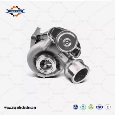 B1 R2S 18828681 TurboCharger 2010-2012 жж. Турбочаржгер DT466, 1334 / Navistar жүк көлігі