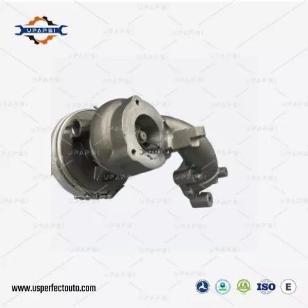 B2fs 12749880076 TurboCharger 2010-2012 жж. TurboCharger DT466, 1334 / Navistar жүк көлігі