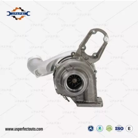 B2UV 175844 Borgwarner B2UV / maxxforce dt466 7.6 шынайы