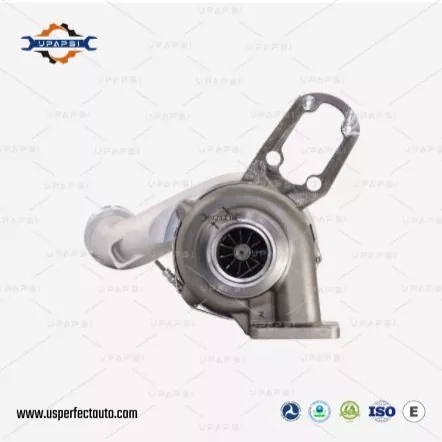 B2UV 177537 177535 177535 Borgwarner B2UV / maxxforce dt466 7.6 шынайы