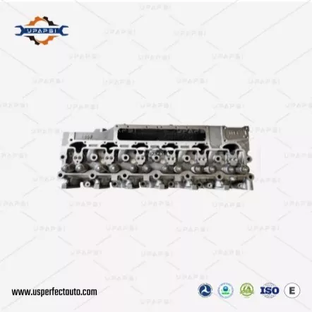 Cummins 5348546 5569421 Цилиндрдің басы Cummins үшін His G 8,9L