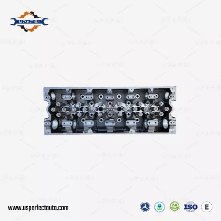 Cummins ISX15 4962732 Цилиндрдің бастары қос камералар