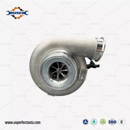 DD15 A4720901480 TurboCerger 2015-18 Турбочаржгер және 2015-18 Детройт жүк машиналары және батыс жұлдыздар