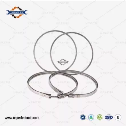 DPF сүзгісі 2871453 2871453 2871863 Кумминдер қозғалтқыштары үшін