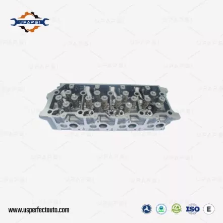 Ford 6.0 18mm 18mm цилиндр басшысы Ford F-250 F-350 60L үшін 1843080C1