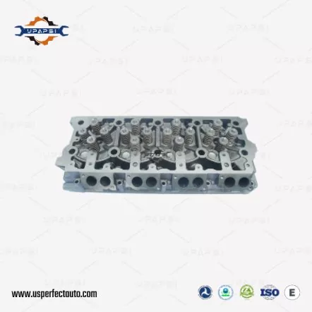Ford 6.4LC Цилиндрлер Head 1382135c2 Ford F250 F350 F450 F450 F550 F550 F550 F550 F550 F550 F550 F550 64L