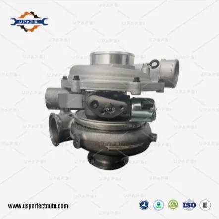 GT3782V 1837984C93 TurboChater 2004-2005 жж. Ford PowerStroke 6.0L