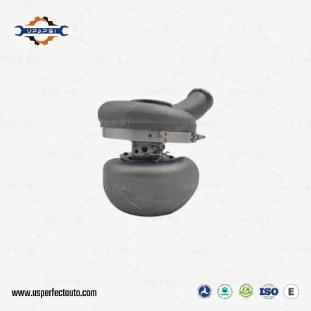 GTA4702B 10R2862 TurboCharger 2005 - Caterpillar Production Cat C13 Acert төмен қысым
