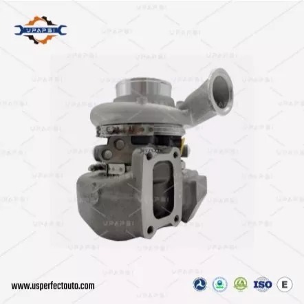 HEN300VG 3771664 2881708 турбожазба 2008-10 жж. ISB 6,7 қозғалтқышы бар жүк көлігі