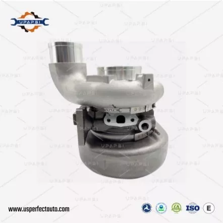 He300VG 3779988 3787604 2013-2018 жылдарға арналған TurboCharger 2013-2018 жж. Аралығы