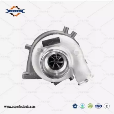 He300VG 3795999 2018 жылғы Paccar PX-9 / Cummins үшін Turbocharger