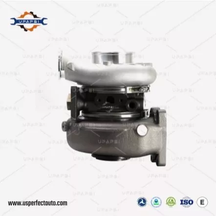 He300VG 5604175RX 5354471 Turboawrger Cummins ISB 6.7L қозғалтқыш дизельдері
