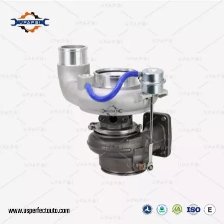 HEN351CW 4043600 Turbocherger 04.5-07 Dodge Ram Cummins 5.9L Diesel 62 / 86MM компрессорлық доңғалақты