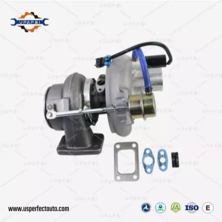 HEN351CW 4043600 TurboWarger 2004.5-2007 Dodge Ram 5.9L дизель