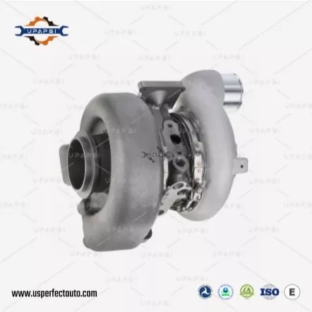 HEN351301VE 3770973 TurboChater 2007-2012 жж. Артқа