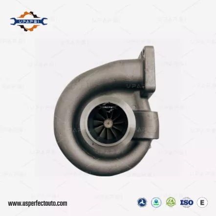 HE400VE 4309124 TurboChater 2019 жылы Turbocherger 2019 жылғы Cummins QSM M1