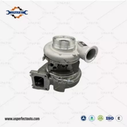 He400ve 85140458 85151100 TurboCharger Volvo D13 Mak Mack mp7 He400VE