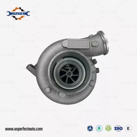 He400VG 2836434 TurboCerger Cummins Cummins ICP ISC 8L қозғалтқыштары
