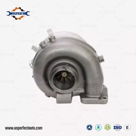 He400VG 5358483 2017-2021 ж.ж. Turbocharger 2017-2021 жж. X15 14.8L 525HP