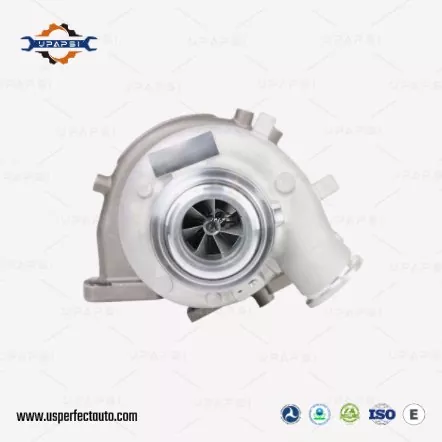 He400VG 5602145 TurboWarger 2021-2023 жж. X15 epa17 epa2