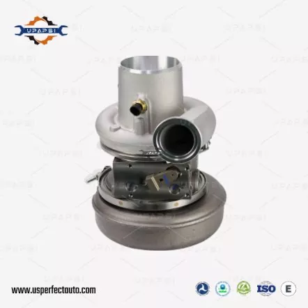 HE431VE 4047231 TurboCharger - 2007 жылға арналған жоғары сапалы нұсқа - 13 Қозғалтқыштар