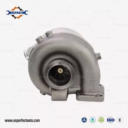 He451ve 2881965 Cummins Isx сериялы қозғалтқышы Turbo