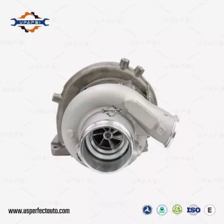He451ve 3792574 Turbocherger