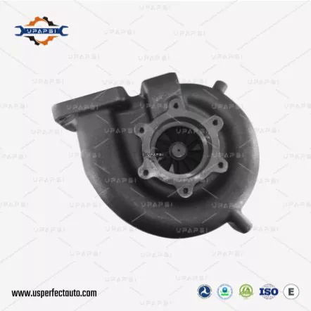 He531ve 23539062 23536422 Детройт сериялары үшін TurboWarger 60 14.0L автомобиль тас жол