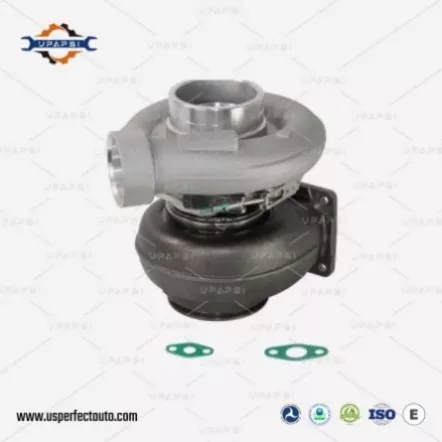 HX52 3599996 20516242 Volvo D12 / D12C 430HP