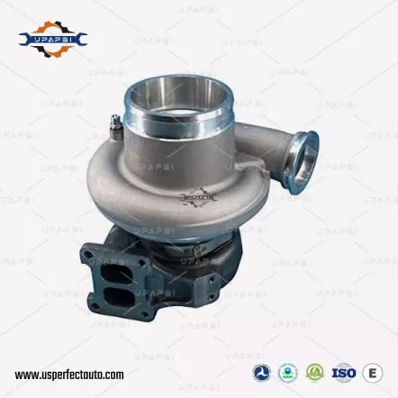 HX55 2836376 DD15 қозғалтқышы 14,6л детройт дизельді жүк көлігі