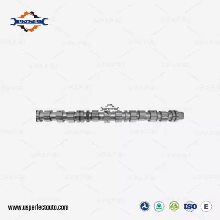 Инжектора Camshaft 191938 4101432 Cummis ISX15L QSX15 үшін