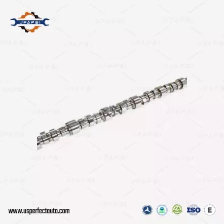 Camshaft 4059331 4298626 New Cummins ISX 15L QSX15
