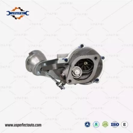 K03-0469 Ford экспедициясына арналған TurboWorger Navigator Transit 150 250 350 2015-2016 жетті