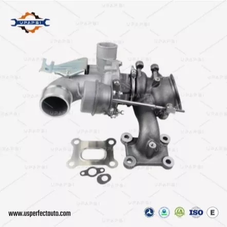 K03 53039880270 Ford Focus Galaxy Kuga Galaxy Kuga Mondeo S-Max Ecoboost қозғалтқышы