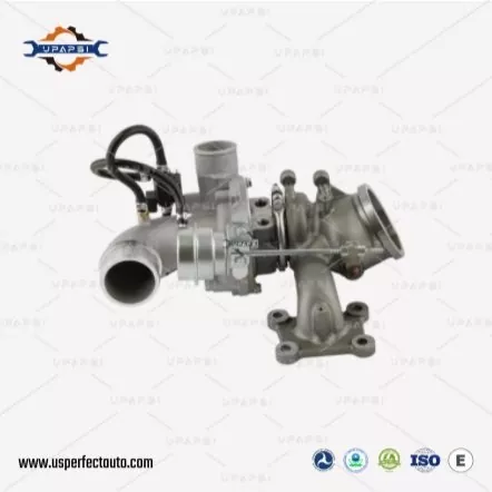 K03 53039880368 Ford Escape 2.0L Ecoboost Engine 2013-2015